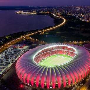 O drama do Internacional: Os Jogos cruciais que poderão determinar seu destino no Brasileirão 2023