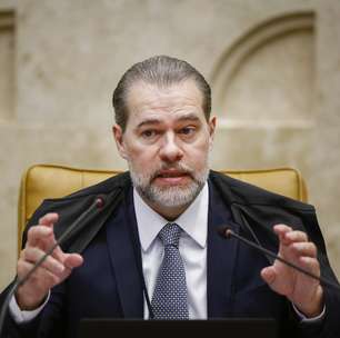 PGR pede que Toffoli libere vídeo a suspeito de hostilizar Moraes