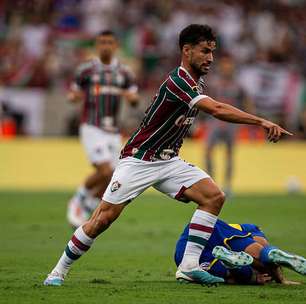 Martinelli quer vitória para coroar dia festivo contra o São Paulo: 'Entrar com seriedade'