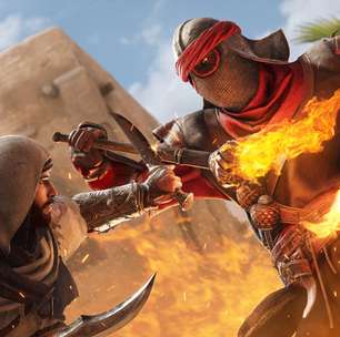 Xbox: jogos com até 90% de desconto para Xbox One e Series S|X