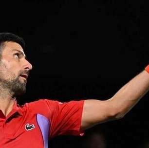 Djokovic critica formato da Copa Davis e pede mudanças