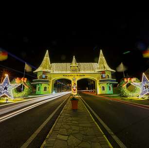 Natal Luz de Gramado 2023: datas, ingressos e programação