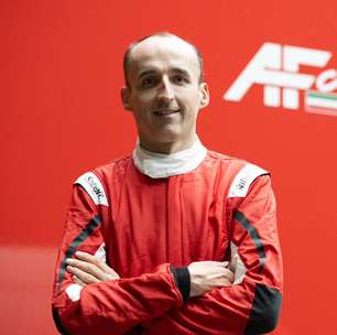 Hypercar ou GT? Kubica e Ferrari juntos no WEC em 2024