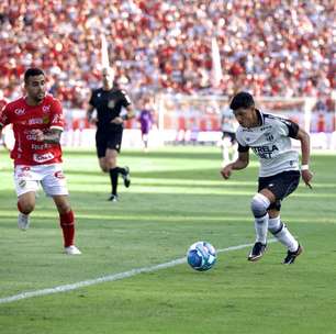 Mancini dá pistas sobre qual escalação vai usar na última rodada da Série B; Veja