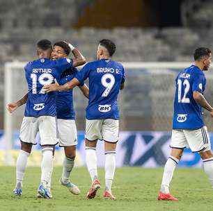 Atuação de jogador do Cruzeiro vira destaque na imprensa do exterior; 'versátil'