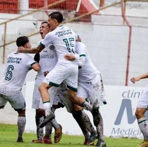 Copinha 2024: Atual terceiro colocado, Goiás conhece seus adversários para próxima edição do torneio