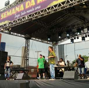 Cultura: Semana da Restinga tem programação de sexta a domingo