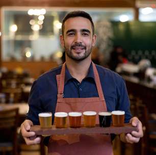 Cervejas artesanais na Black Friday: veja as opções com maiores descontos