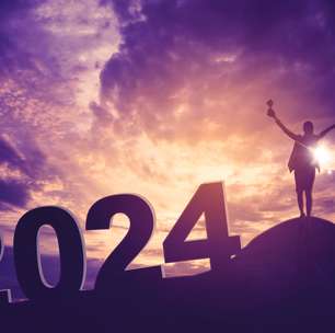 Faça a Roda dos Desejos para alcançar suas metas em 2024