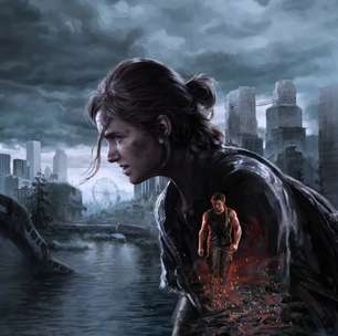 The Last of Us Part II: Remastered recebe detalhes dos novos níveis