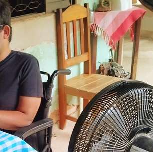 A vida acima de 44°C: como calor extremo afeta moradores nas cidades mais quentes do Brasil