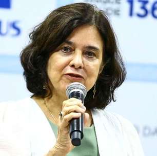 Governo estuda indenizar órfãos da pandemia, afirma Nísia
