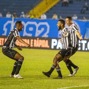 Volante deixa o Ceará e se despede na web