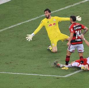Atuações ENM: Cleiton faz boa partida, mas não evita derrota do Braga; veja notas