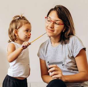 História Menina Bonita do Laço de Fita para Imprimir