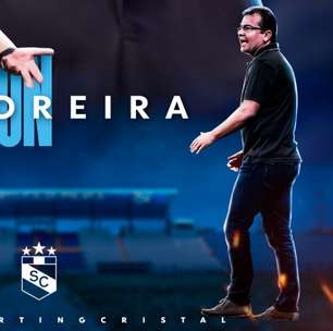 Casa nova! Enderson Moreira é anunciado por novo clube menos de uma semana após deixar o Sport