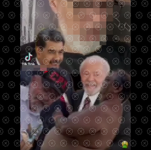 Médicos que operaram Lula não foram executados