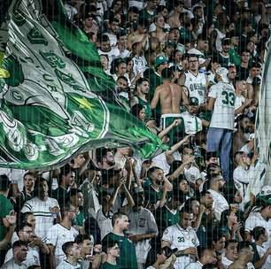 Goiás inicia venda de ingressos para duelo diante do Cruzeiro; veja os valores e adquira o seu