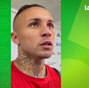 VÍDEO: Everton Cebolinha destaca importância de Tite para boa fase no Flamengo e projeta retorno à Seleção