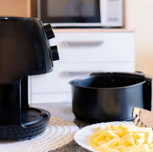 Como preservar a Air Fryer por mais tempo? Veja 5 dicas