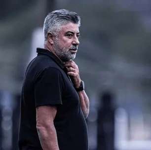 Mesmo em período eleitoral, Santos inicia busca por reforços para 2024. veja as prioridades