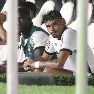 Botafogo destruiu vantagem e ainda deixou o Flamengo chegar