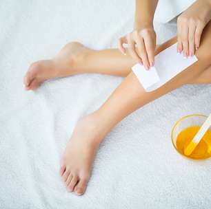 Pode se depilar e ir tomar sol? Cuidados ao arrancar os pelos