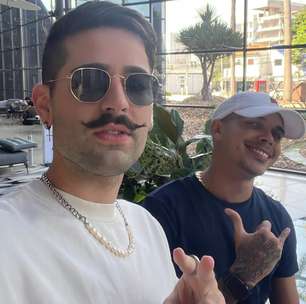 Bruno Jogador é surpreendido com presente milionário de Ruyter