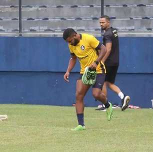 Remo não avança por renovação de lateral e deve dar adeus a mais um atleta
