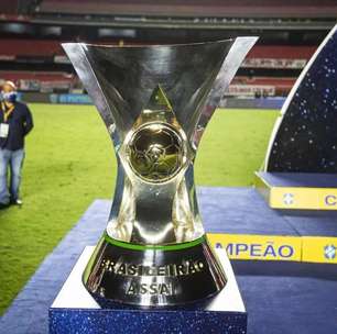 CBF Anuncia Tabela surpreendente das últimas rodadas do Brasileirão 2023: Duelos decisivos para Grêmio e Inter