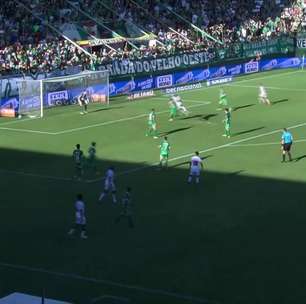 VÍDEO: Chape vira para cima do Vitória e se salva na Série B; veja os melhores momentos