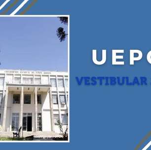 Vestibular 2023 da UEPG: provas são alpicadas neste domingo (26)