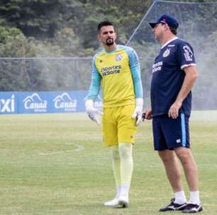 Após goleada, Bahia fará três treinos antes de encarar o São Paulo