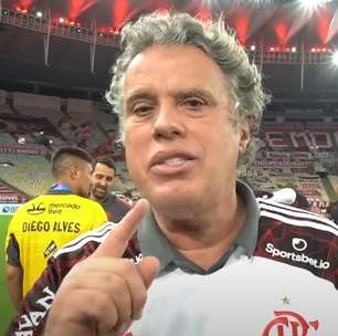 Flamengo rejeita proposta dos Emirados Árabes Unidos para vender direitos comerciais a investidores