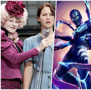 Os 10 filmes mais assistidos da semana (25/11/2023)