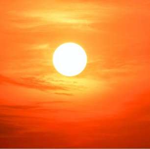 Verão será mais quente do que a primavera?