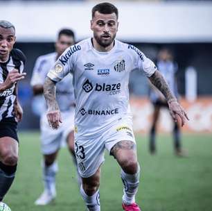 Botafogo x Santos: Assista AO VIVO ao jogo do Brasileirão