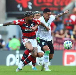 América recebe Flamengo no Parque do Sabiá, em Uberlândia