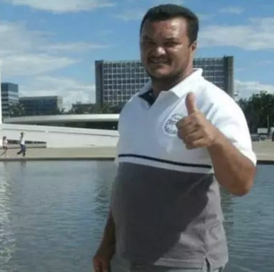 Defesa de morto na Papuda pede que PF devolva celular do réu