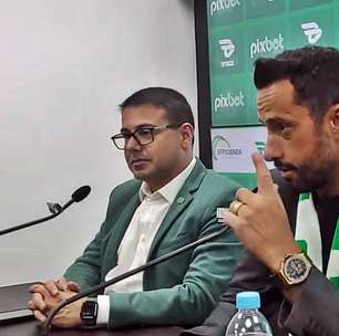 Nenê irá responder por "lesão corporal culposa" após ferir torcedores em comemoração