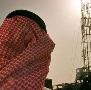 Como os países do Golfo planejam a sua era pós-petróleo