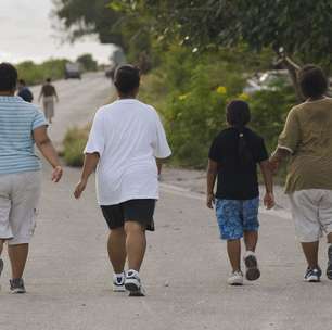 Obesidade em crianças e jovens cresce no Brasil na pandemia