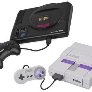 Nintendo x Sega: 7 melhores momentos da guerra entre empresas
