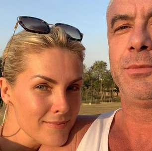 Alexandre Correa revela motivo de querer acelerar divórcio e relação com problemas financeiros
