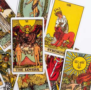 Spoiler do Tarot para 2024: será que vai ser melhor que 2023?