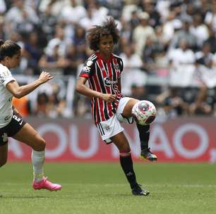 Casares elogia vice-campeonato "honroso" do time feminino do São Paulo