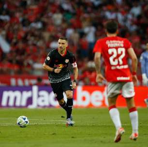 Melhores Momentos: Valencia marca e Internacional vence duelo para se afastar da zona