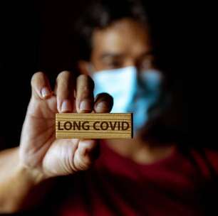 Ansiedade e depressão podem desempenhar um papel no Covid Longo