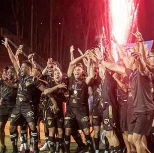 Final feliz! Vitória mandou 50 bolas na rede e é o grande campeão da Série B; veja vídeo com todos os gols