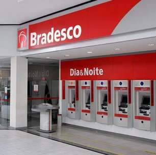 Dinheiro das contas do Bradesco some e clientes ficam apavorados